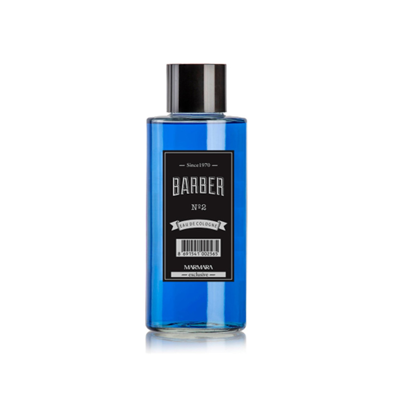 Barbercompany Купити Одеколон Marmara Eau De Cologne Barber Glass N 2