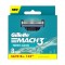 Кассеты для бритья Gillette Mach 3 - 8 шт