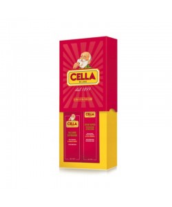 Набор для бритья Cella Gift Set Shaving