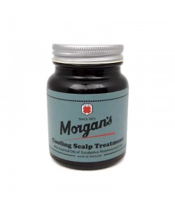 Охлаждающий бальзам для кожи головы Morgan's Cooling Scalp Treatment 100 мл