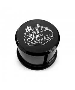 Диспенсер для перукарських комірців Shave Factory Neck Paper Dispenser