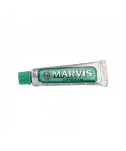 Тестер зубной пасты Marvis Classic Strong Mint 10 мл
