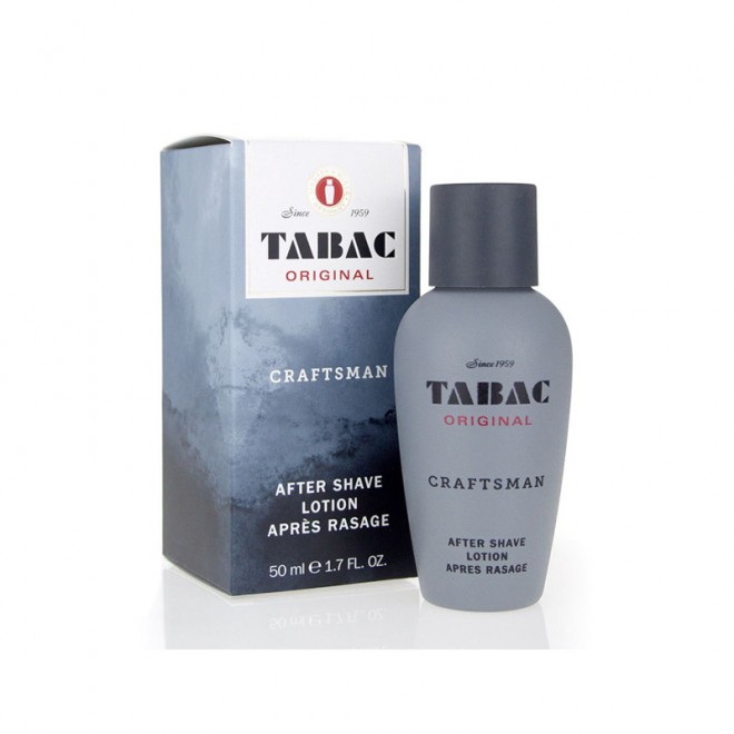 Лосьйон після гоління Tabac Original Craftsman After Shave Lotion 50 мл