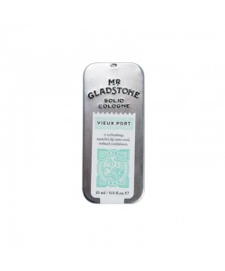 Одеколон твердий Mr. Gladstone Solid Cologne - Vieux Port 15 мл 