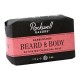 Мыло для бороды и тела Rockwell Beard and Body Bar Soap 170 г