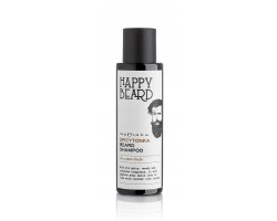 Шампунь для бороды Happy Beard Spicytonka 100 мл