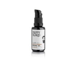 Олія для бороди Happy Beard Spicytonka Beard Oil 30 мл