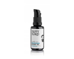 Олія для бороди Happy Beard Wildocean Beard Oil 30 мл
