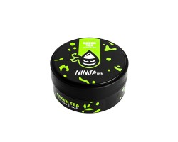 Крем для догляду за татуюванням Ninja Ink Green Tea 50 мл