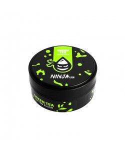 Крем для догляду за татуюванням Ninja Ink Green Tea 50 мл