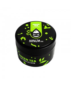 Крем для догляду за татуюванням Ninja Ink Green Tea 100 мл