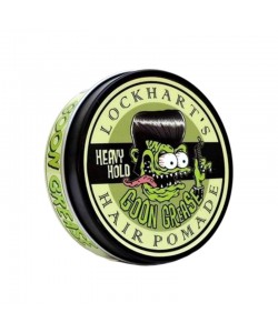 Помада для стилизации волос Lockhart's Goon Grease Heavy Hold Pomade (Special Edition) 113 гр