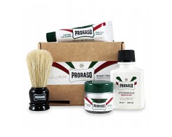 Дорожній Набір Для Гоління Proraso Travel Shaving Kit