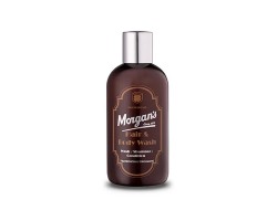 Шампунь (3 в 1) Morgan's Hair & Body Wash 250 мл