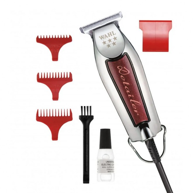 Триммер Wahl Wide Detailer 5 Star Триммер Wahl Wide Detailer 5 Star