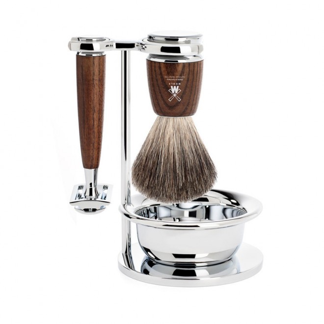 Набор для бритья Muhle S 81 H 220 SSR Набор для бритья Muhle S 81 H 220 SSR