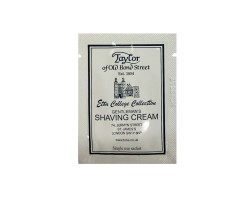 Тестер крему для гоління Taylor of Old Bond Street Eton College Collection Shaving Cream 5 мл