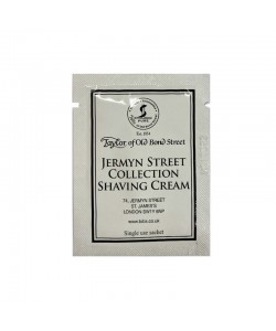 Тестер крему для гоління Taylor of Old Bond Street Jermyn Street Collection Shaving Cream 5 мл