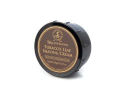 Крем для гоління Taylor of Old Bond Street Tobacco Leaf 150 г