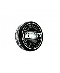 Помада для стилізації волосся Lockhart's Authentic Heavy Hold Pomade 35 гр