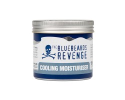 Крем зволожуючий The Bluebeards Revenge Cooling Moisturiser 150 мл
