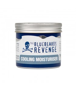 Крем увлажняющий The Bluebeards Revenge Cooling Moisturiser 150 мл