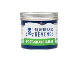 Бальзам після гоління The Bluebeards Revenge Post-Shave Balm 150 мл