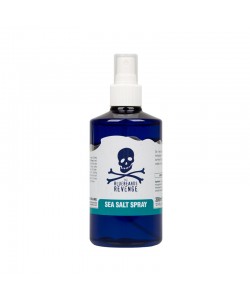 Соляний спрей для стилізації волосся The Bluebeards Revenge Sea Salt Spray 300 мл