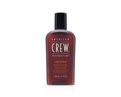 Воск для стилизации волос American Crew Liquid Wax 150 мл