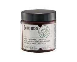 Скраб для очищення бороди Bullfrog Beard-Washing Exfoliating Paste 100 мл