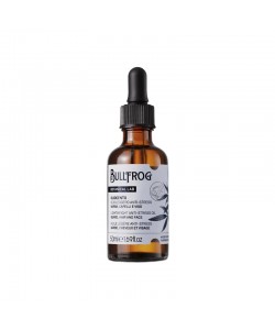 Олія для живлення волосся та шкіри Bullfrog Lightweight Anti-Stress Oil 50 мл