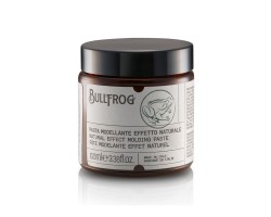 Матова паста для стилізації волосся Bullfrog Molding Paste 100 мл