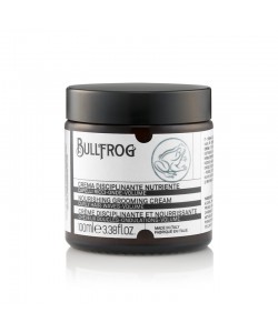 Крем для стилизации волос Bullfrog Nourishing Grooming Cream 100 мл