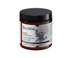 Крем для бритья Bullfrog Secret Potion №2 Shaving Cream 250 мл
