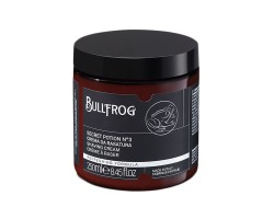 Крем для бритья Bullfrog Secret Potion №3 Shaving Cream 250 мл