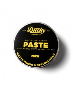 Паста для стилизации волос Ducky Paste 80 мл