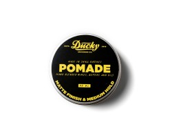 Помада для стилизации волос Ducky Pomade 40 мл