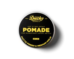 Помада для стилизации волос Ducky Pomade 80 мл