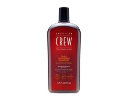 Шампунь для глибокого очищення волосся American Crew Daily Cleansing Shampoo 1000 Мл