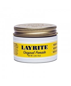 Помада для стилізації волосся Layrite Original Pomade 42 гр