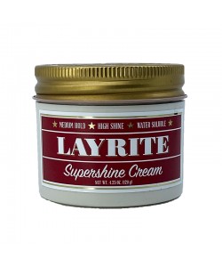 Крем для стилізації волосся Layrite Supershine Cream 120 гр
