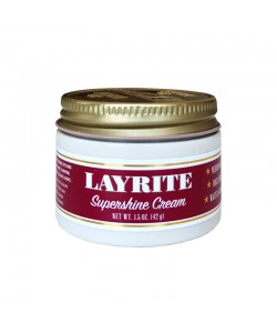 Крем для стилізації волосся Layrite Supershine Cream 42 гр