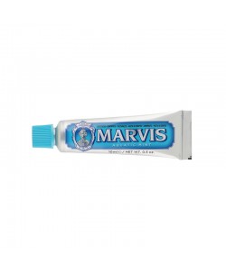 Тестер зубной пасты Marvis Aquatic Mint 10 мл