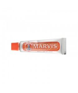 Тестер зубной пасты Marvis Ginger Mint 10 мл