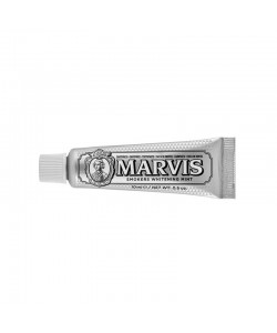 Тестер зубной пасты Marvis Smokers Whitening Mint 10 мл