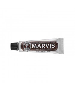 Тестер зубної пасти Marvis Sweet & Sour Rhubarb 10 мл
