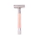 Станок для бритья Parker 55SL-RG Semi Slant Safety Razor