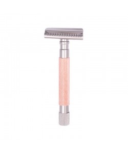 Станок для бритья Parker 55SL-RG Semi Slant Safety Razor