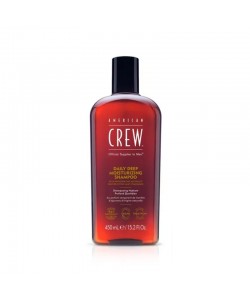 Шампунь American Crew Daily Deep Moisturizing Shampoo 450 Мл