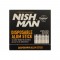 Палочки от порезов Nishman Disposable Alum Stick 20 шт